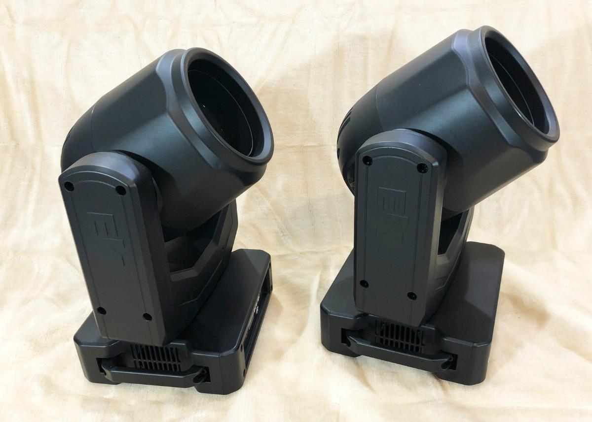 EK PRO (イーケープロ) / EK PRO E3 Wash 2台セット (No.2) 送料込みに変更しました。