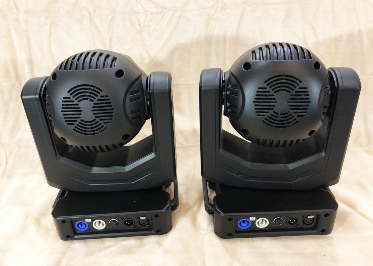 EK PRO (イーケープロ) / EK PRO E3 Wash 2台セット (No.2) 送料込みに変更しました。