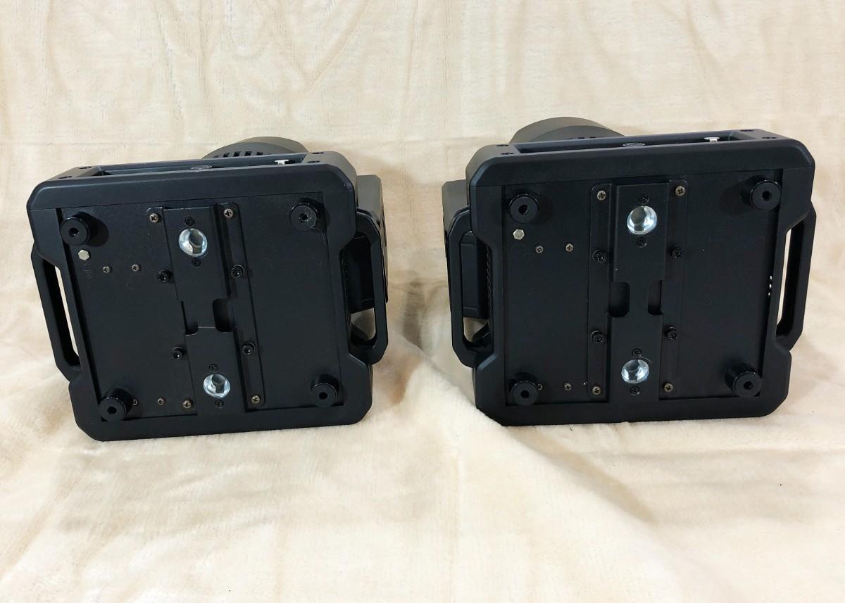 EK PRO (イーケープロ) / EK PRO E3 Wash 2台セット (No.2) 送料込みに変更しました。