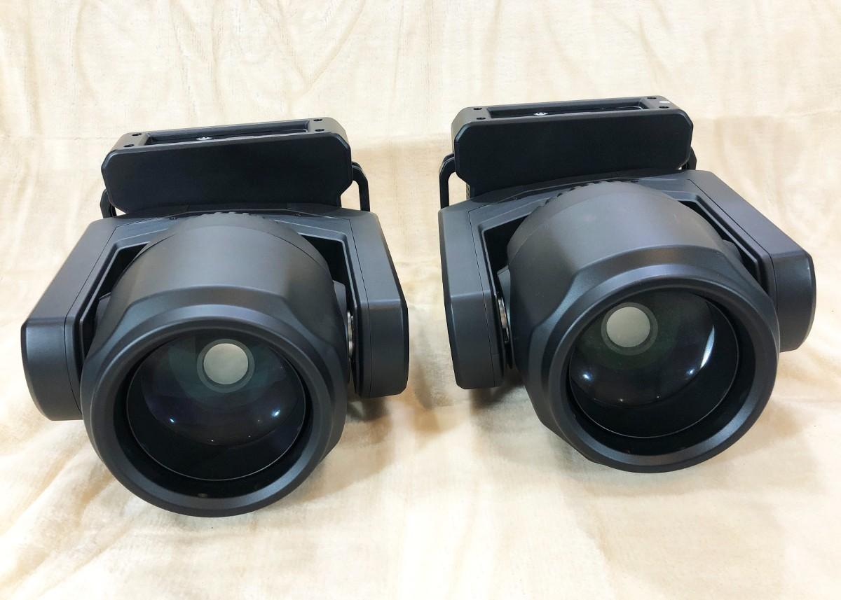 EK PRO (イーケープロ) / EK PRO E3 Wash 2台セット (No.2) 送料込みに変更しました。