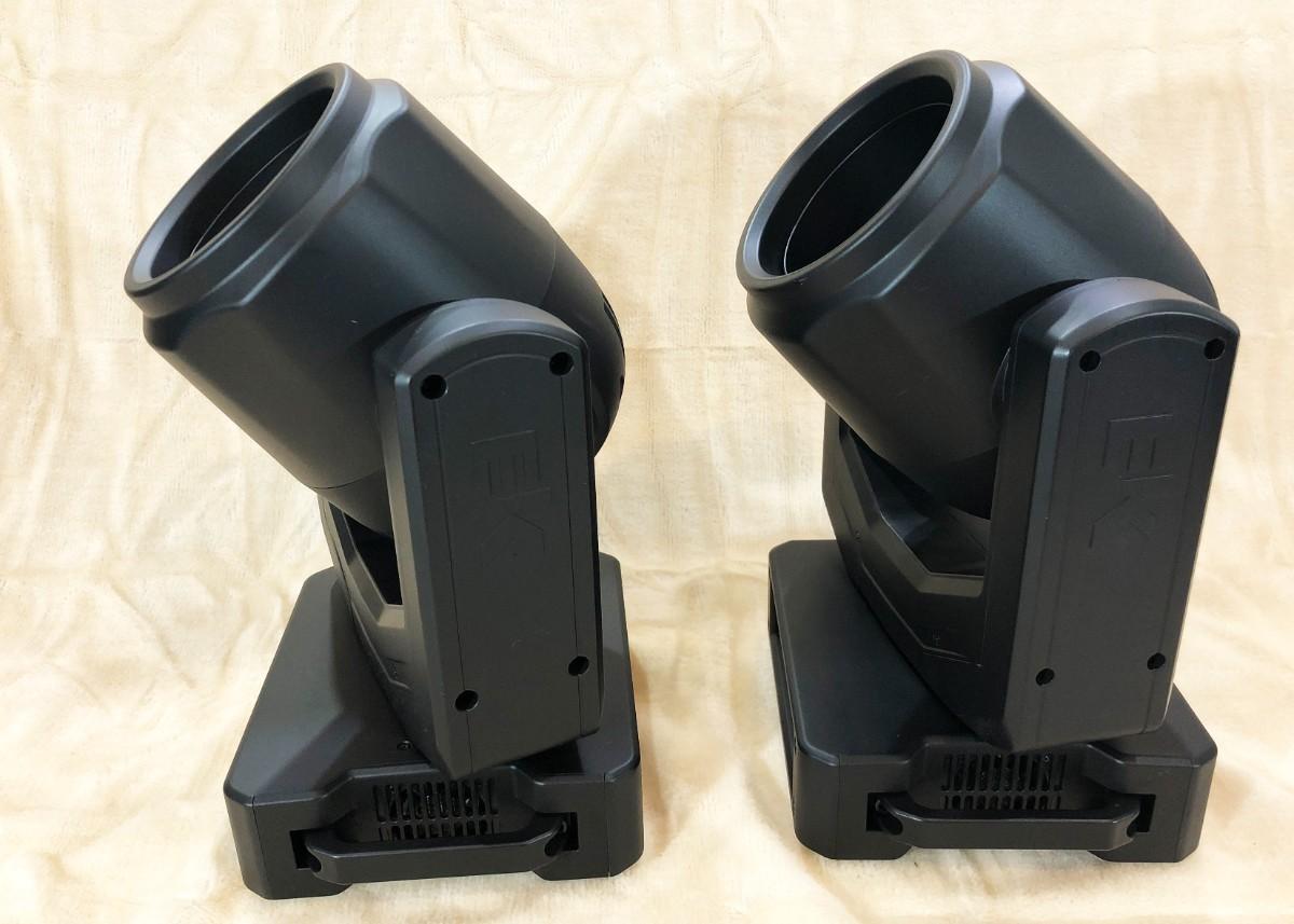 EK PRO (イーケープロ) / EK PRO E3 Wash 2台セット (No.3) 送料込みに変更しました。