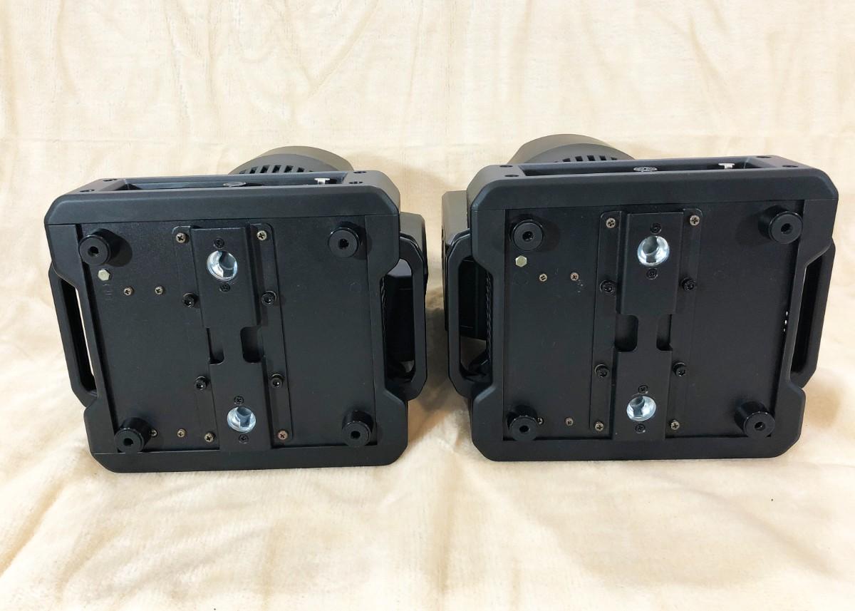 EK PRO (イーケープロ) / EK PRO E3 Wash 2台セット (No.3) 送料込みに変更しました。