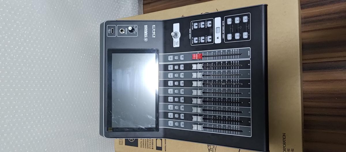 YAMAHA (ヤマハ) / DM3 Standard デジタルミキサー