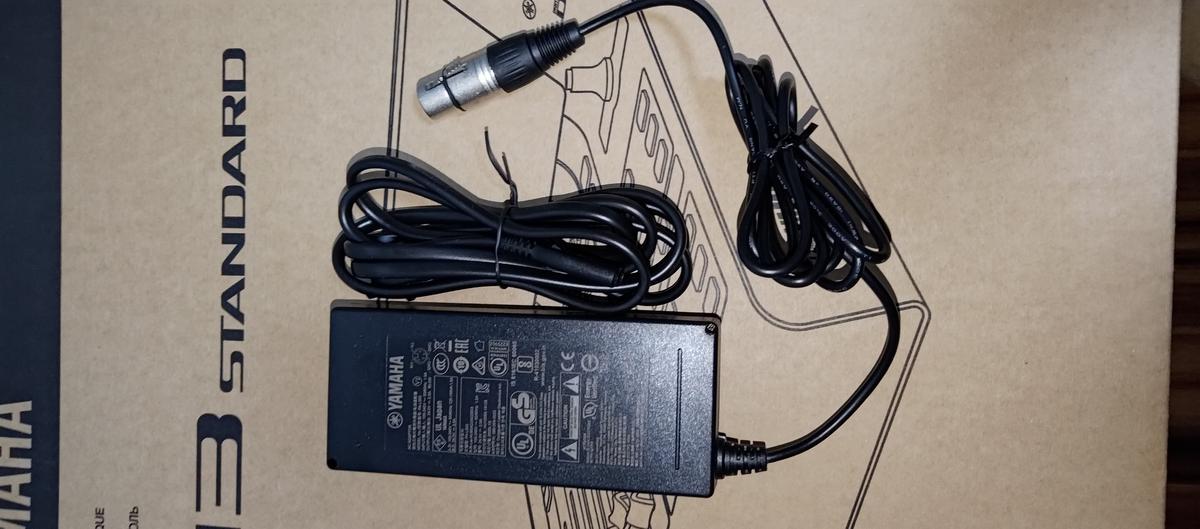 YAMAHA (ヤマハ) / DM3 Standard デジタルミキサー