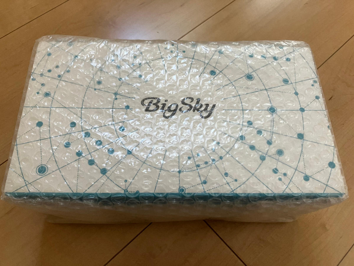 STRYMON (ストライモン) / BigSky 新品未開封
