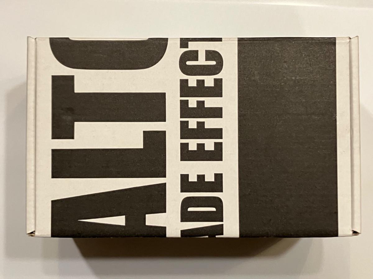 Ovaltone / Q.O.O. Blue Edition