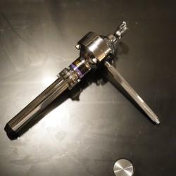 YAMAHA (ヤマハ) / ヤマハ DTX-MULTI12 電子ドラムパッド【タムクランプ、アタッチメント付き】3点セット