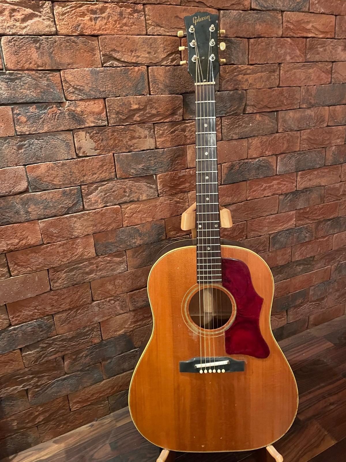 Gibson / ヴィンテージギブソンJ-50 1964年製