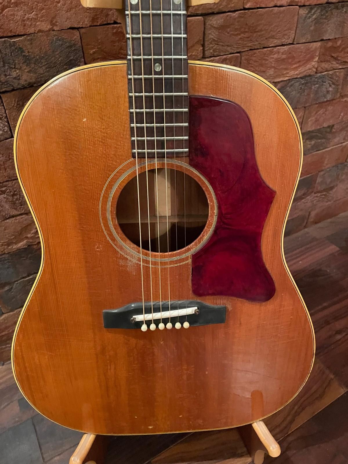 Gibson / ヴィンテージギブソンJ-50 1964年製