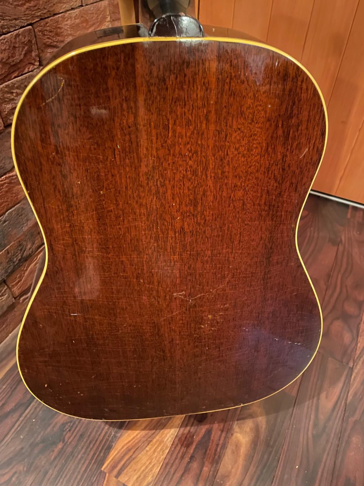 Gibson / ヴィンテージギブソンJ-50 1964年製