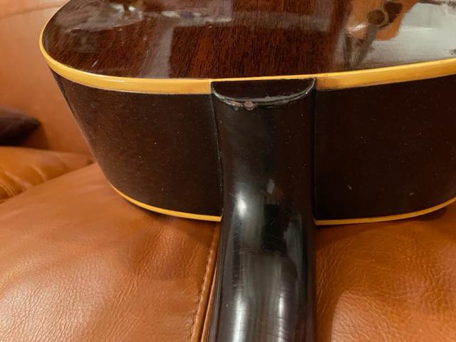 Gibson / ヴィンテージギブソンJ-50 1964年製