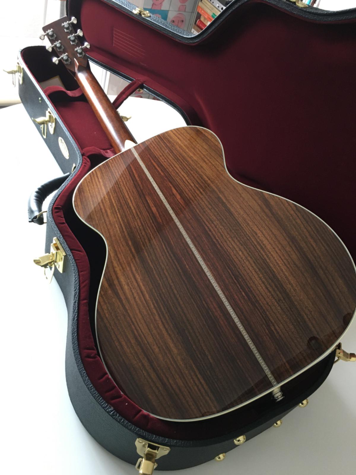 MARTIN (マーティン) / Martin OMJM ジョンメイヤーモデル