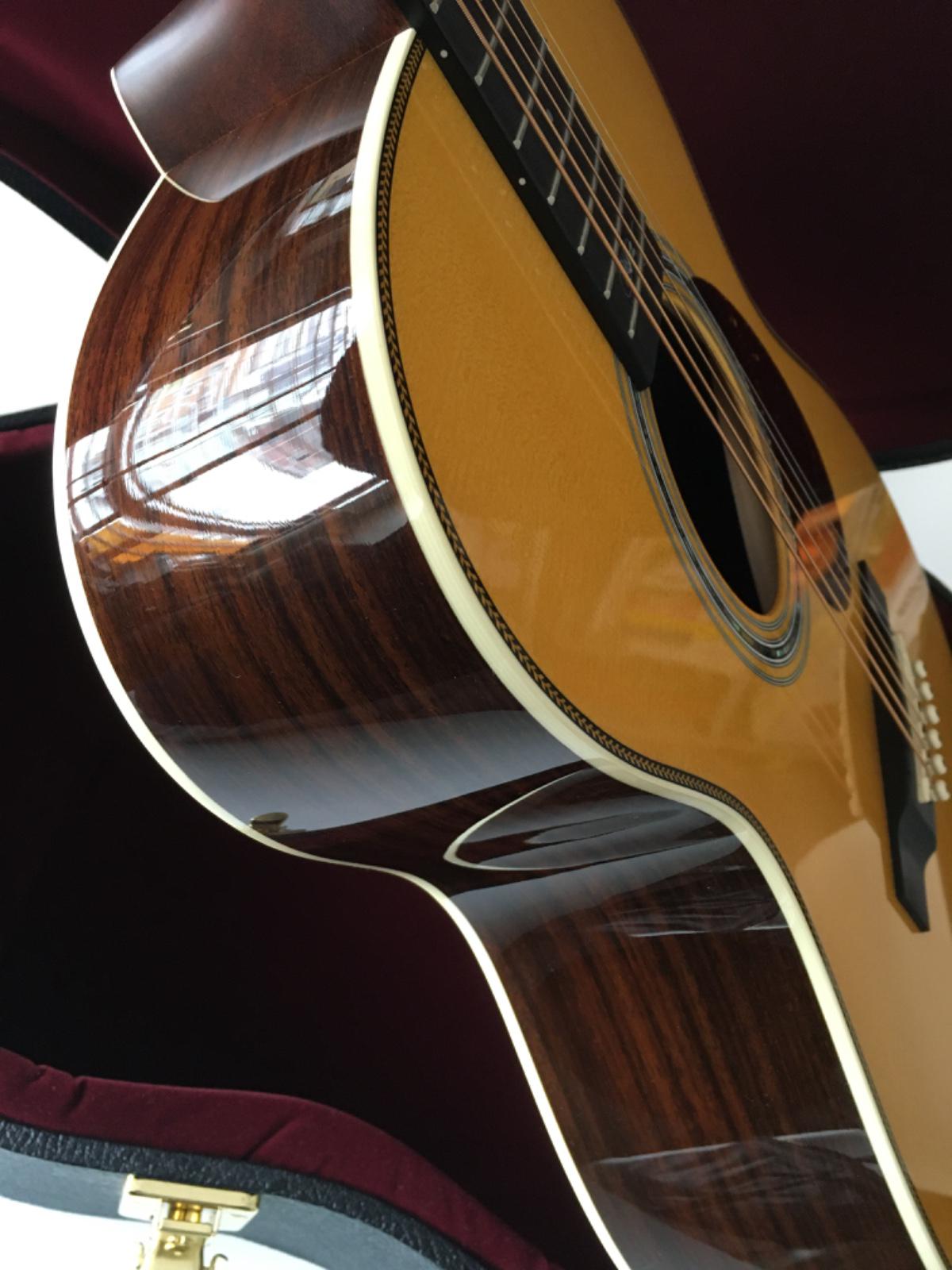 MARTIN (マーティン) / Martin OMJM ジョンメイヤーモデル