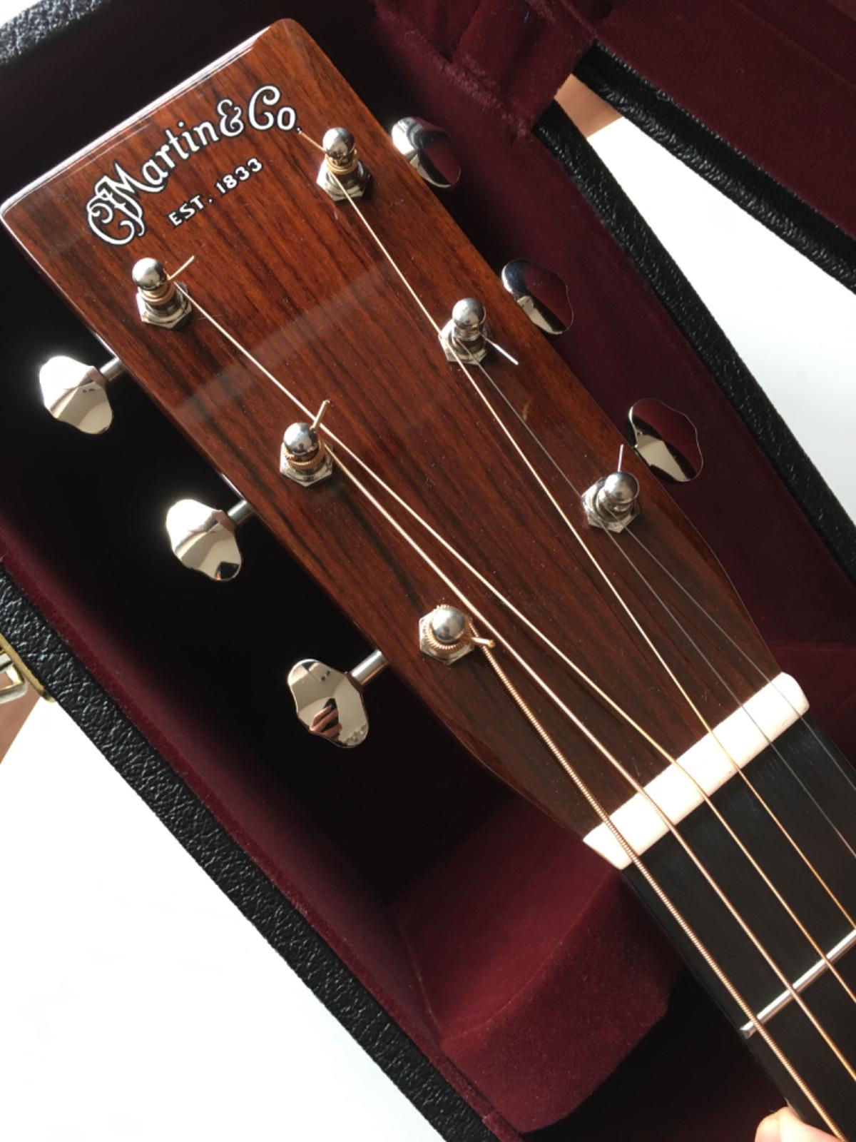 MARTIN (マーティン) / Martin OMJM ジョンメイヤーモデル