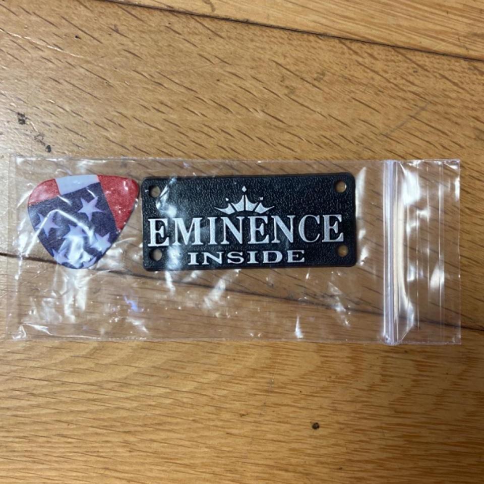 EMINENCE (エミネンス) / CANNABIS REX 16Ω ギターアンプ用スピーカー D0579