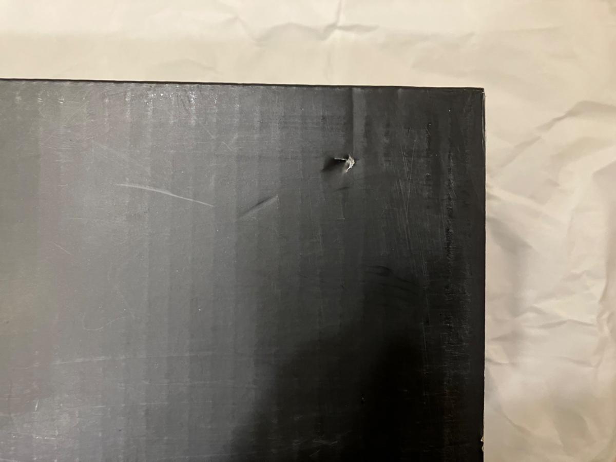 FRIEDMAN (フリードマン) / BE Mini Head