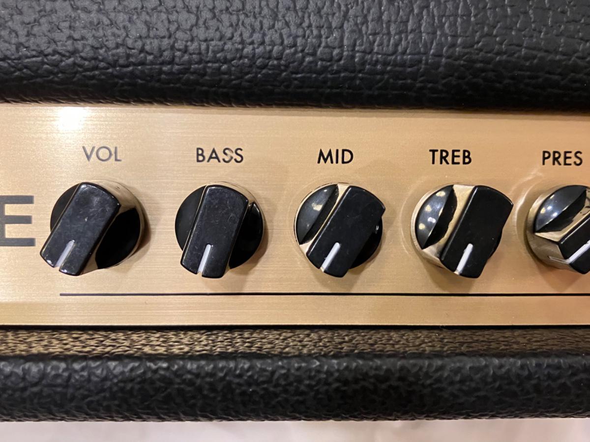 FRIEDMAN (フリードマン) / BE Mini Head