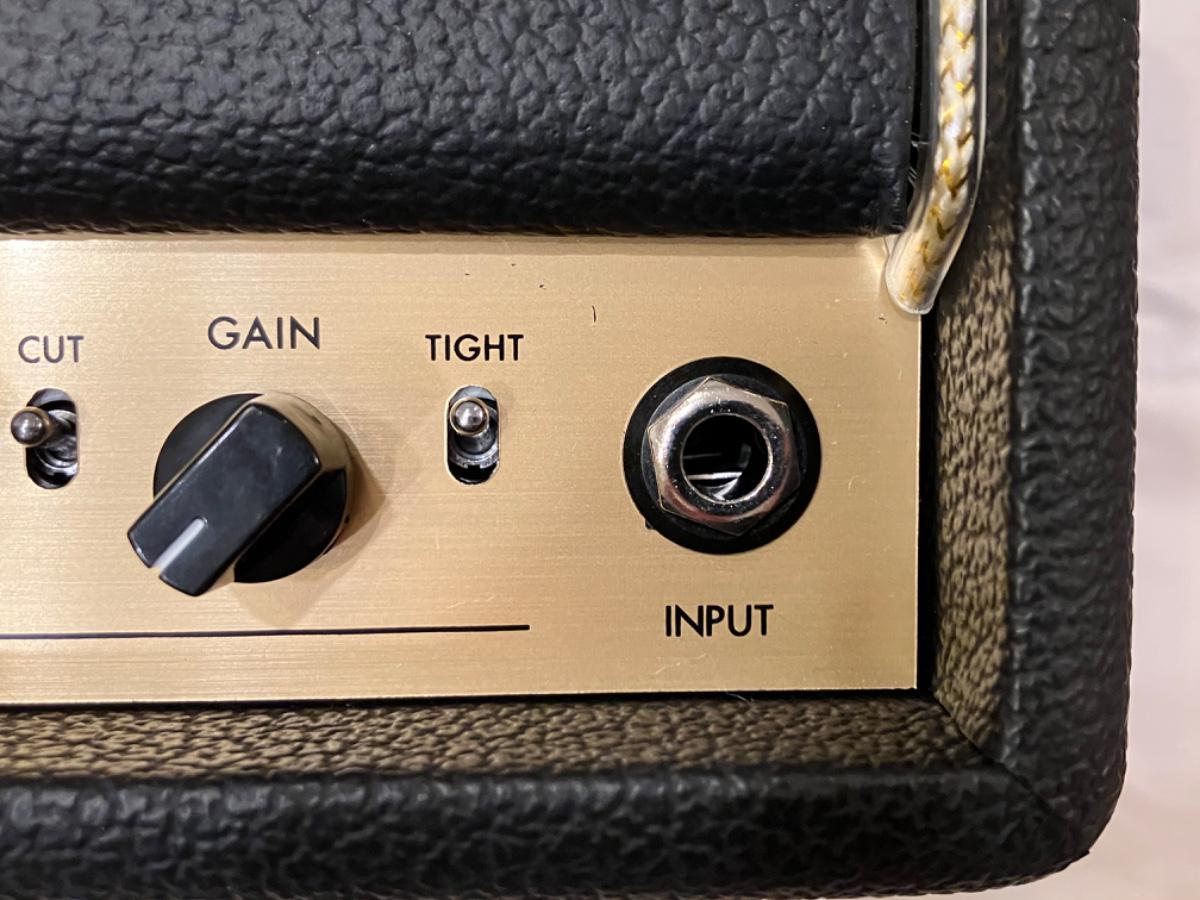 FRIEDMAN (フリードマン) / BE Mini Head