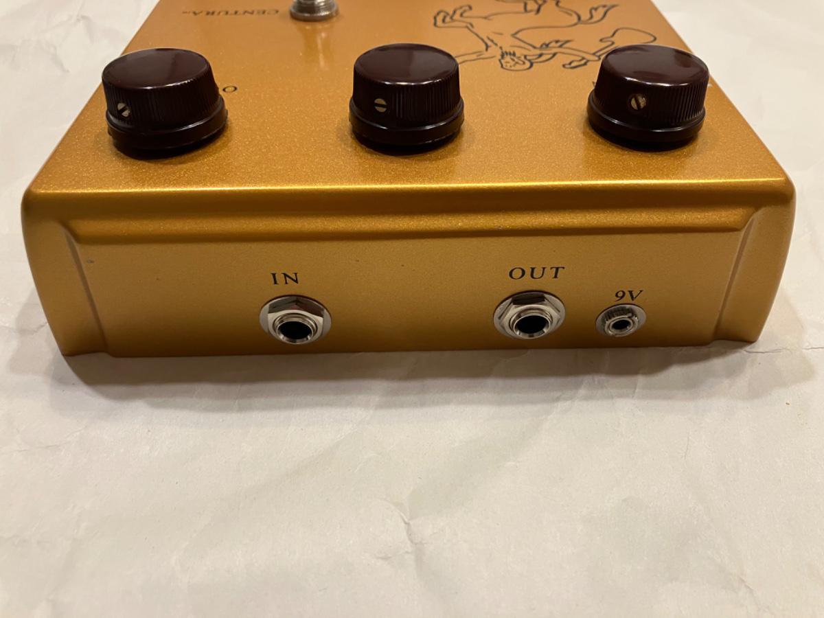 Ceriatone / Centura Early Ver. Miyaji Mellow MOD