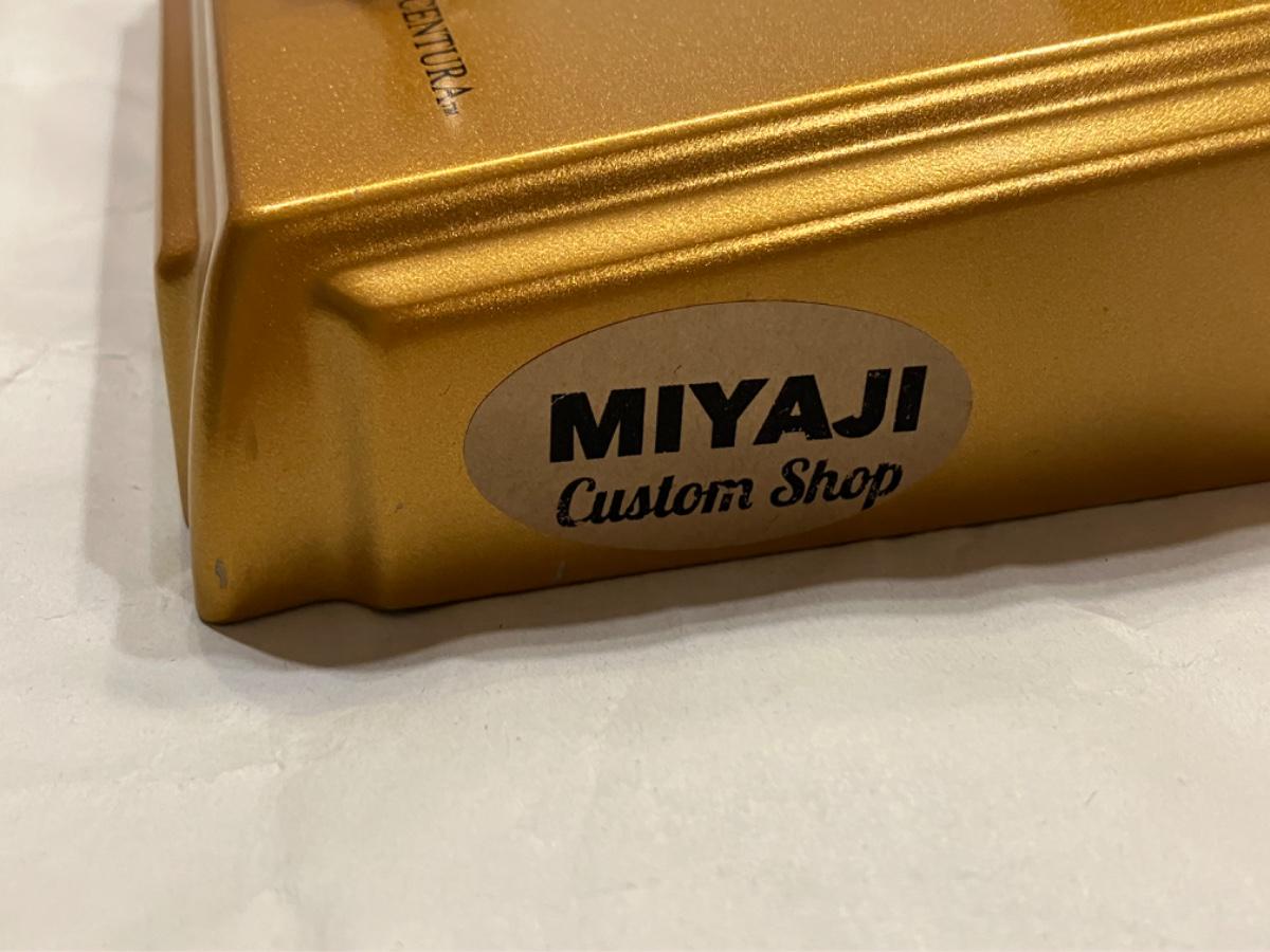 Ceriatone / Centura Early Ver. Miyaji Mellow MOD