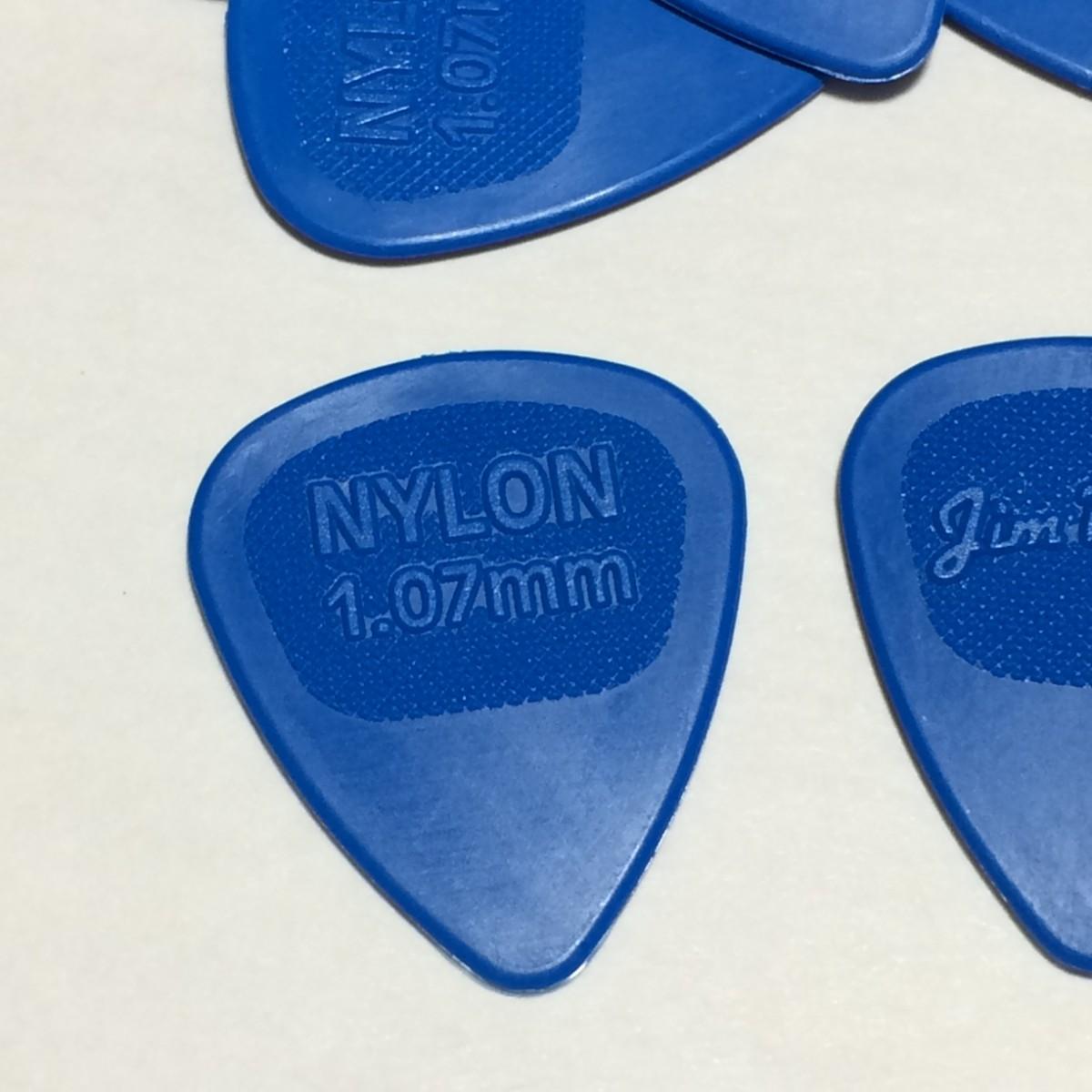 Penne A Sfera Nylon Midi Blue 1.07 Mm | Con Impugnatura Tattile | Calibri Diversi Disponibili - Foto 12