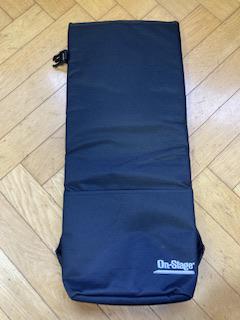 ON STAGE STANDS (オンステージスタンド) / GBU4203B ウクレレ用ギグバッグ D0648