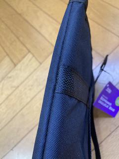 ON STAGE STANDS (オンステージスタンド) / GBU4203B ウクレレ用ギグバッグ D0648