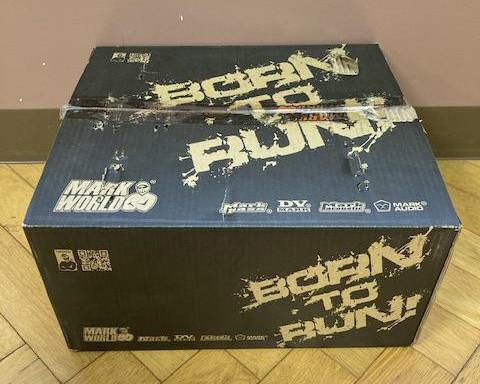 DV MARK (ディーブイマーク) / DV LITTLE GH 250 - Greg Howe signature DVM-L250/GH D0614