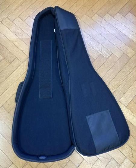 FENDER (フェンダー) / Fender FB1225 Electric Bass Gig Bag Black D0632