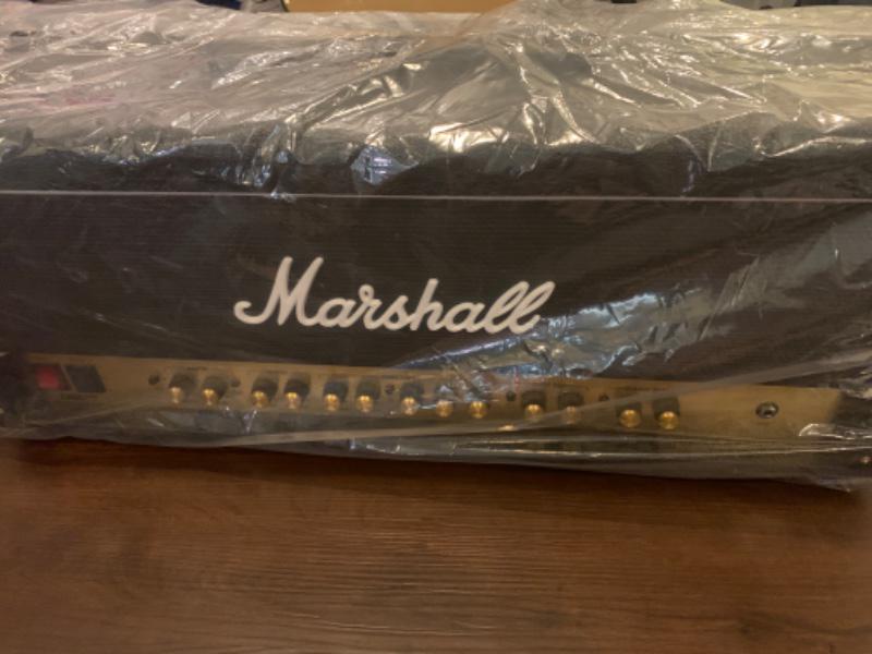 MARSHALL / DSL100H ギターアンプヘッド