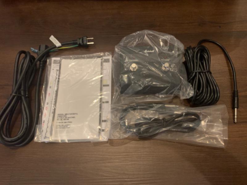 MARSHALL / DSL100H ギターアンプヘッド