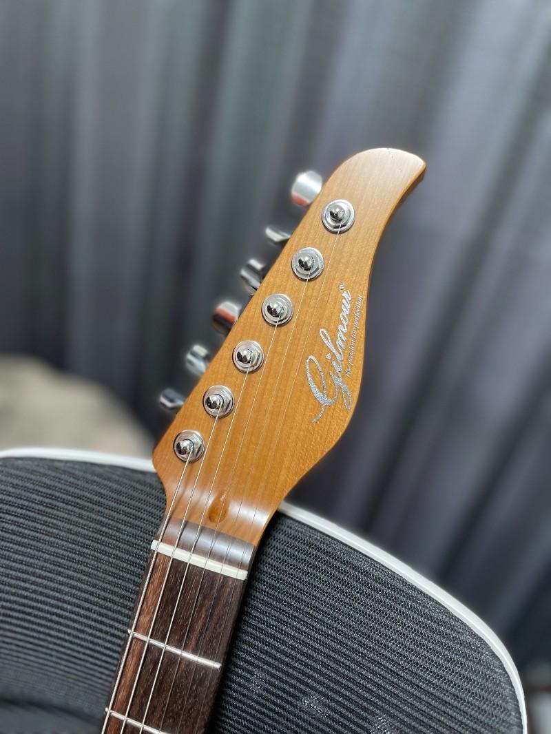 Gilmour Guitars / Gilmour Guitars MODERN-T