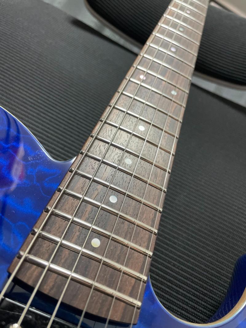 Gilmour Guitars / Gilmour Guitars MODERN-T