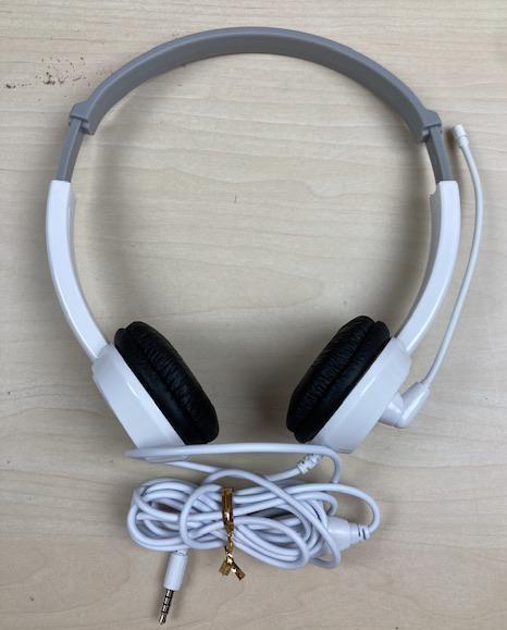 CLASSIC PRO (クラシックプロ) / CPH700WH 高音質ポータブルヘッドセット マイク付 4極3.5mm D0723