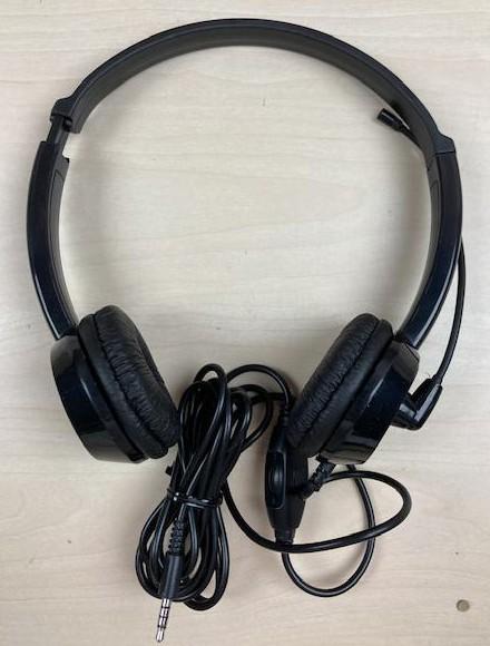 CLASSIC PRO (クラシックプロ) / CPH700BK 高音質ポータブルヘッドセット マイク付 4極3.5mm D0724