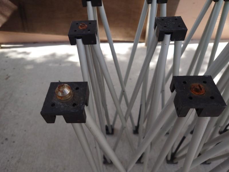 INTELLI STAGE / RISER 2x1 H40