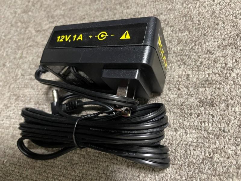 MOOER (ムーアー) / Radar キャビネットシミュレータ