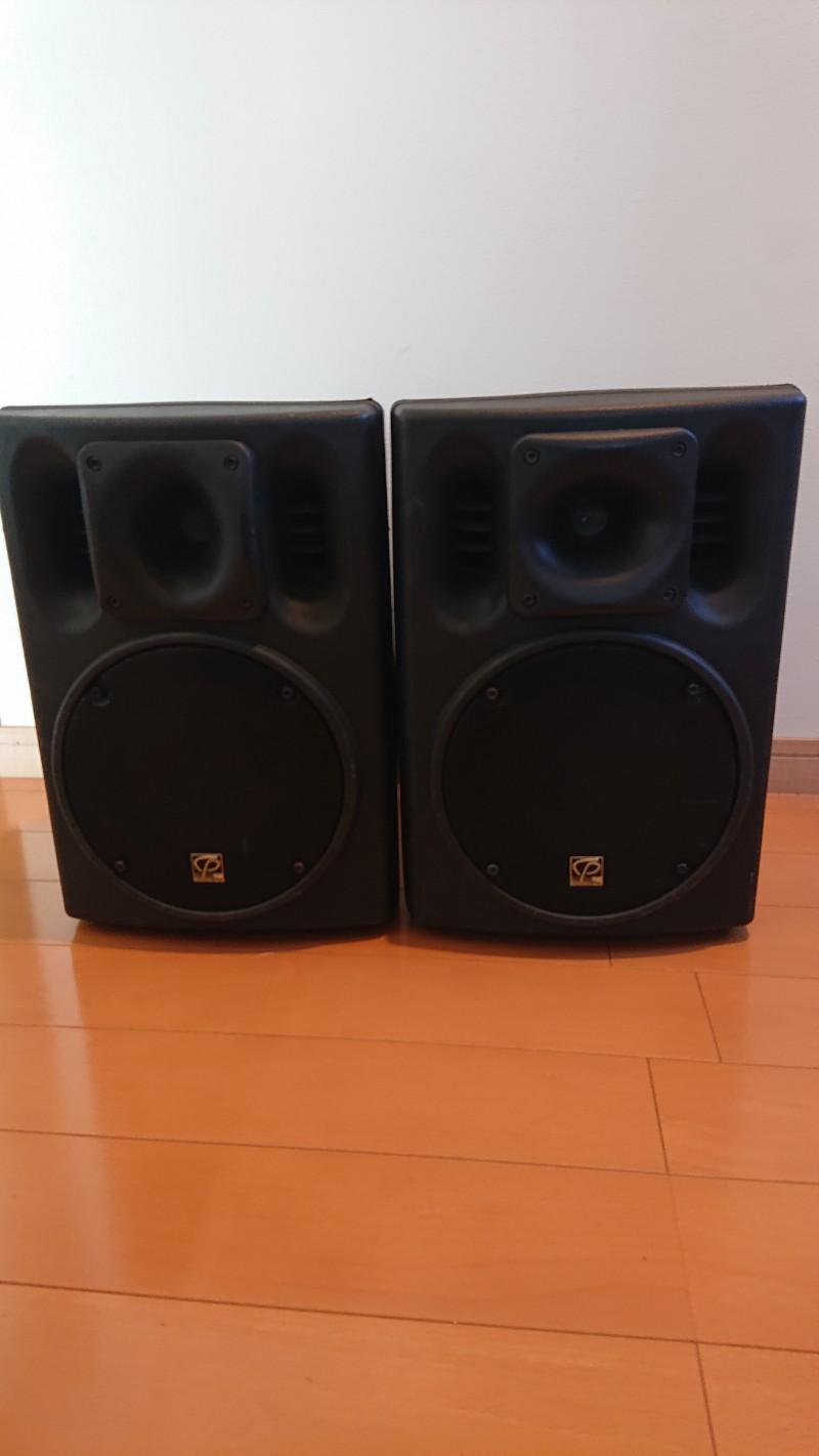 CLASSIC PRO (クラシックプロ) / Classic Pro スピーカーCSP8ペア