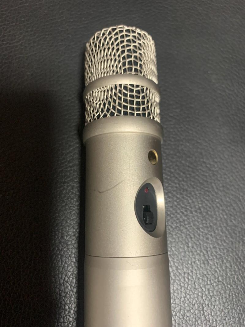 RODE (ロード) / RODE NT3 不具合品 ジャンク