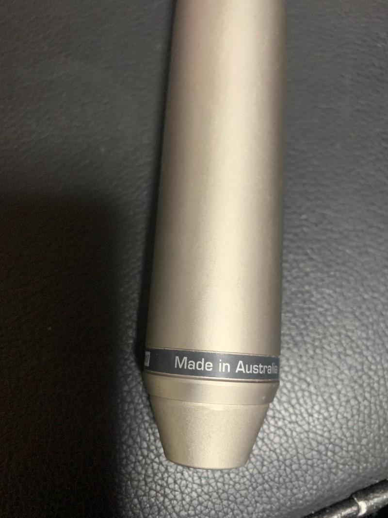 RODE (ロード) / RODE NT3 不具合品 ジャンク