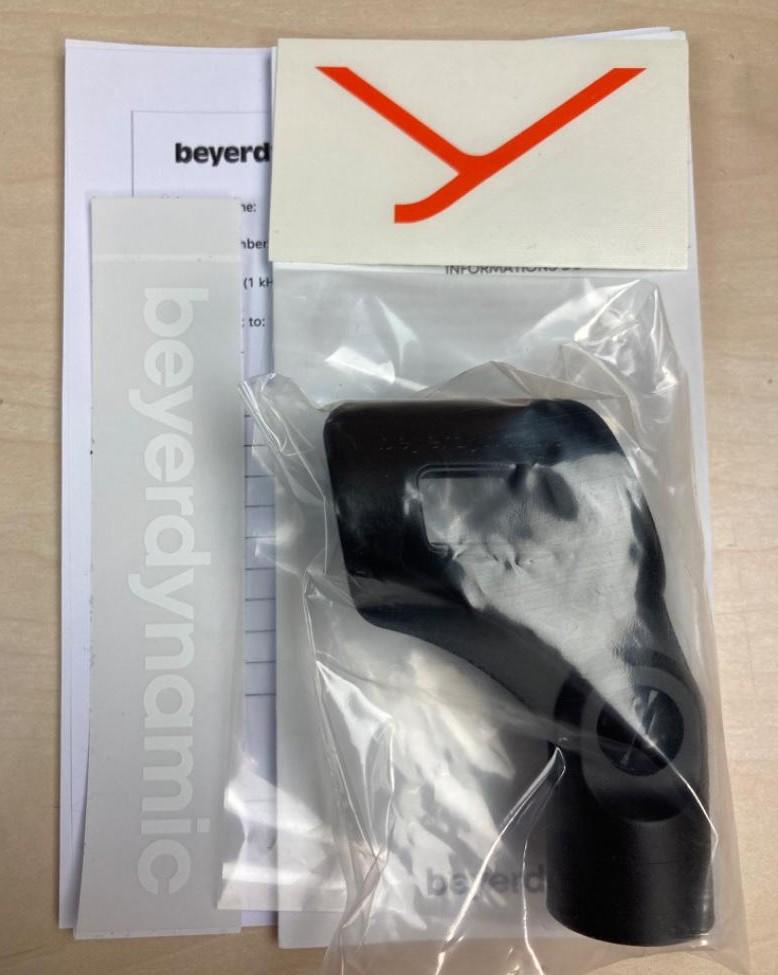 beyerdynamic (ベイヤーダイナミック) / M201TG 楽器向けダイナミックマイク D0751