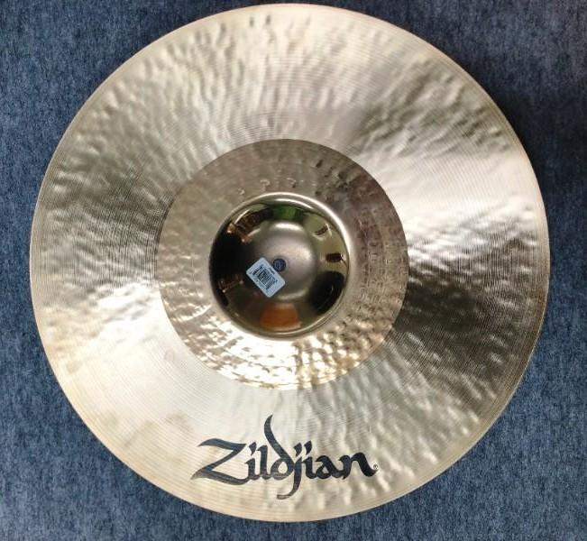 ZILDJIAN / K CUSTOM HYBRID RIDE 20"