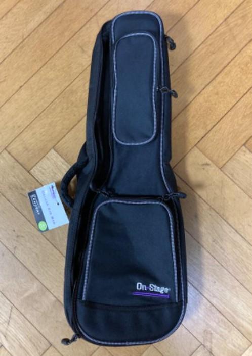 ON STAGE STANDS (オンステージスタンド) / GBU4104 コンサートウクレレ用ギグバッグ D0737