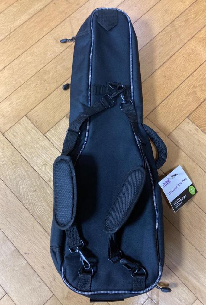 ON STAGE STANDS (オンステージスタンド) / GBU4104 コンサートウクレレ用ギグバッグ D0737