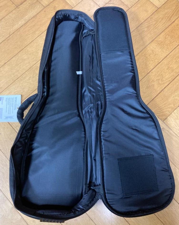ON STAGE STANDS (オンステージスタンド) / GBU4104 コンサートウクレレ用ギグバッグ D0737