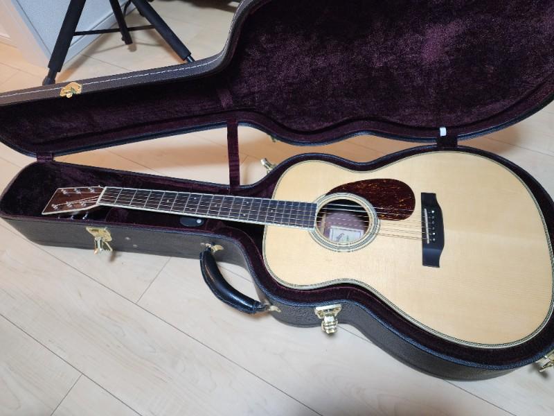 Sigma by Martin / Sigma SOMR-28MLE