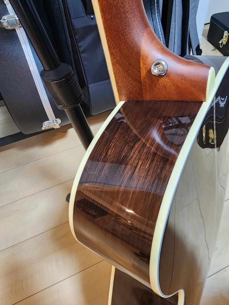 Sigma by Martin / Sigma SOMR-28MLE