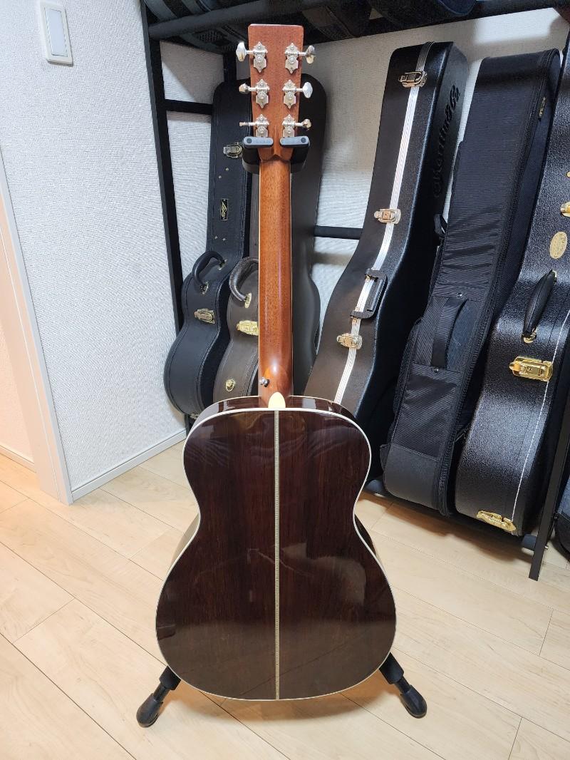 Sigma by Martin / Sigma SOMR-28MLE