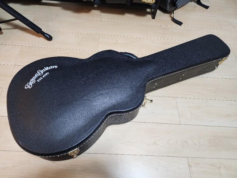 Sigma by Martin / Sigma SOMR-28MLE