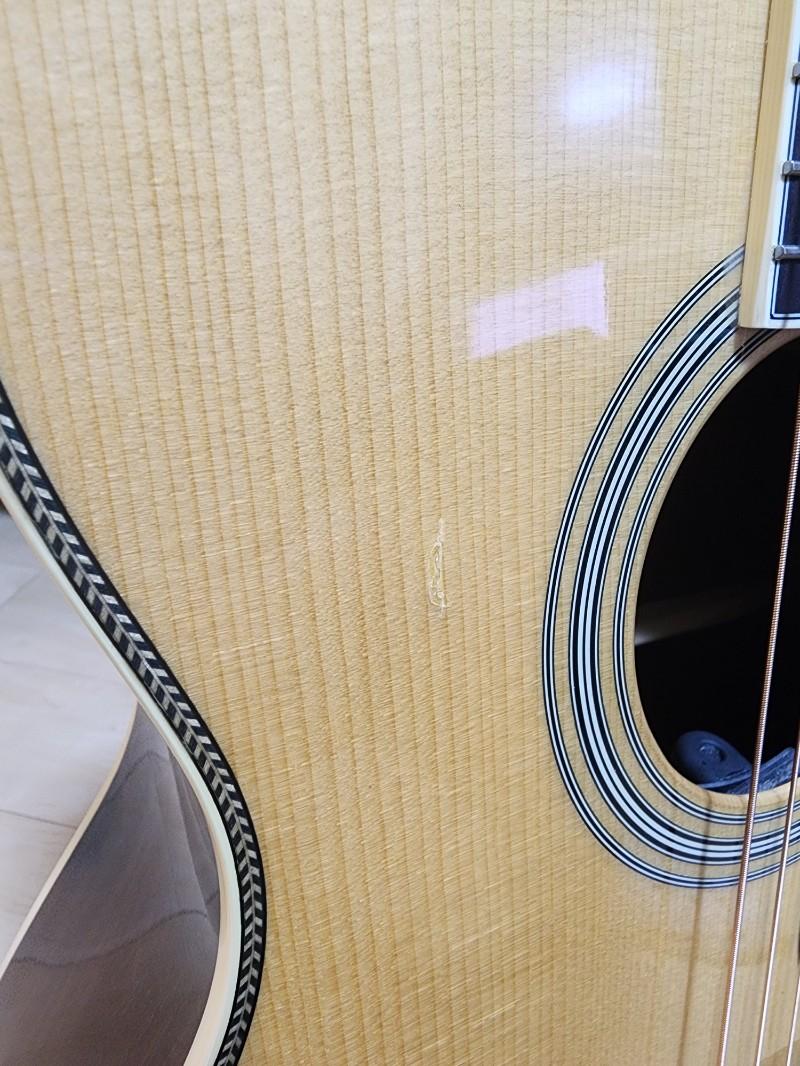 Sigma by Martin / Sigma SOMR-28MLE